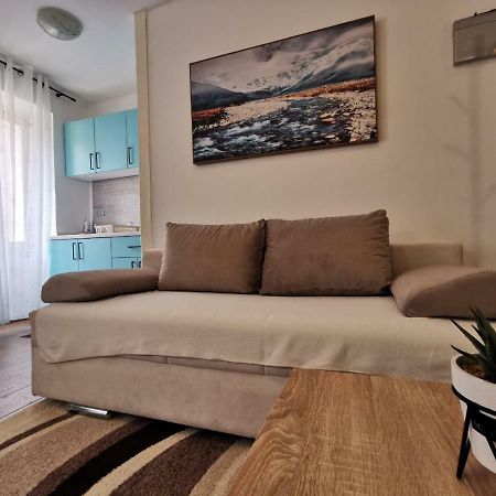 A Charming One-Bedroom Apartment In The Heart Of 'Rovinj' المظهر الخارجي الصورة