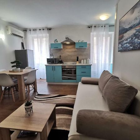 A Charming One-Bedroom Apartment In The Heart Of 'Rovinj' المظهر الخارجي الصورة
