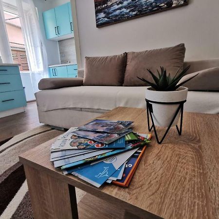 A Charming One-Bedroom Apartment In The Heart Of 'Rovinj' المظهر الخارجي الصورة
