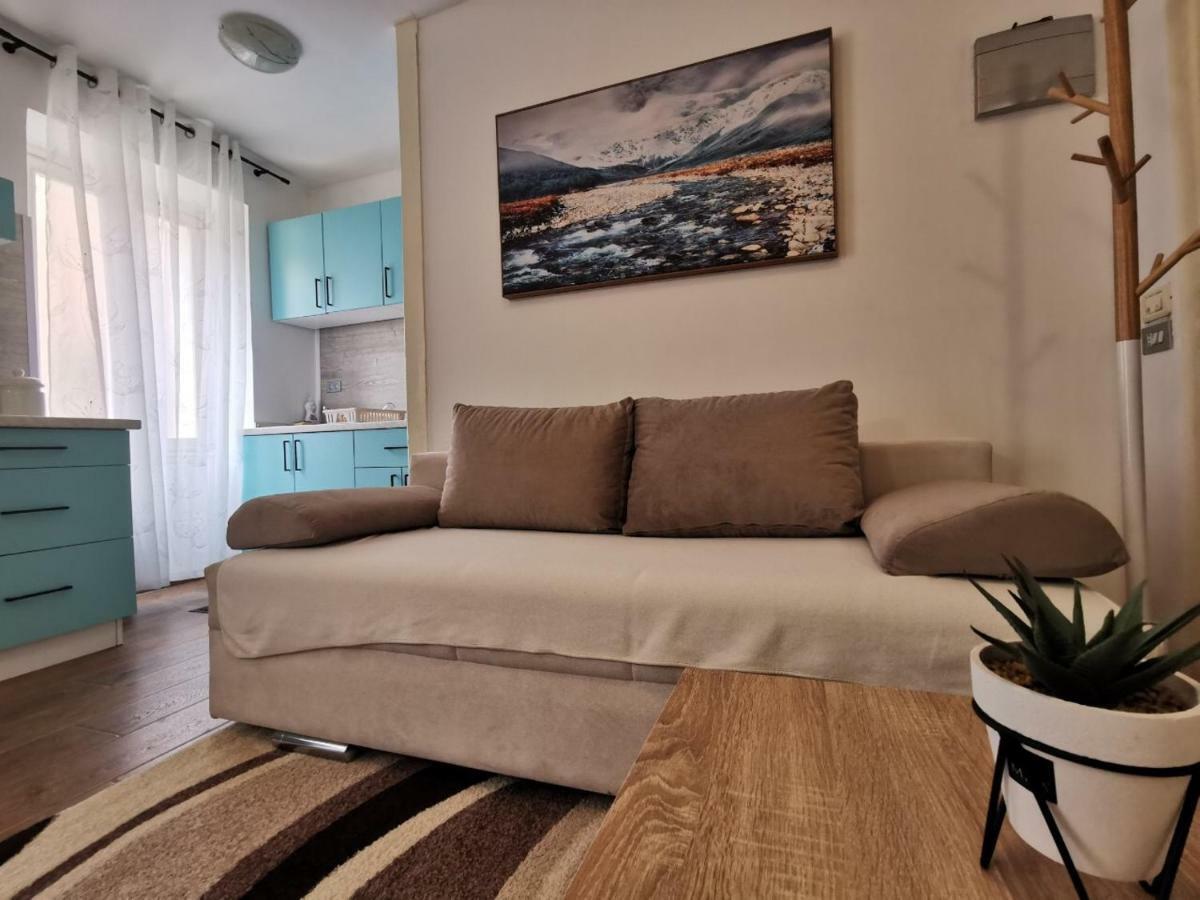A Charming One-Bedroom Apartment In The Heart Of 'Rovinj' المظهر الخارجي الصورة