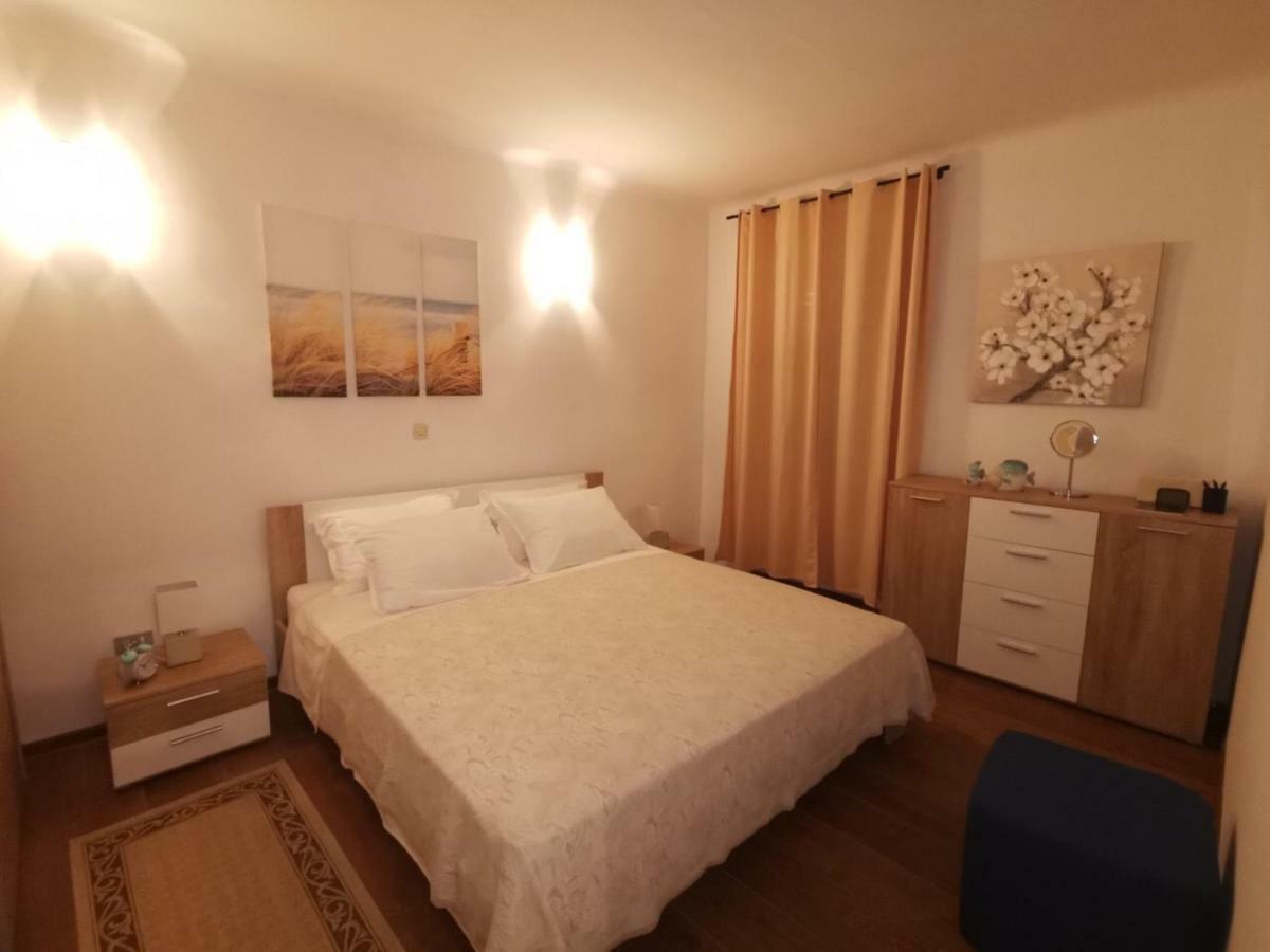 A Charming One-Bedroom Apartment In The Heart Of 'Rovinj' المظهر الخارجي الصورة
