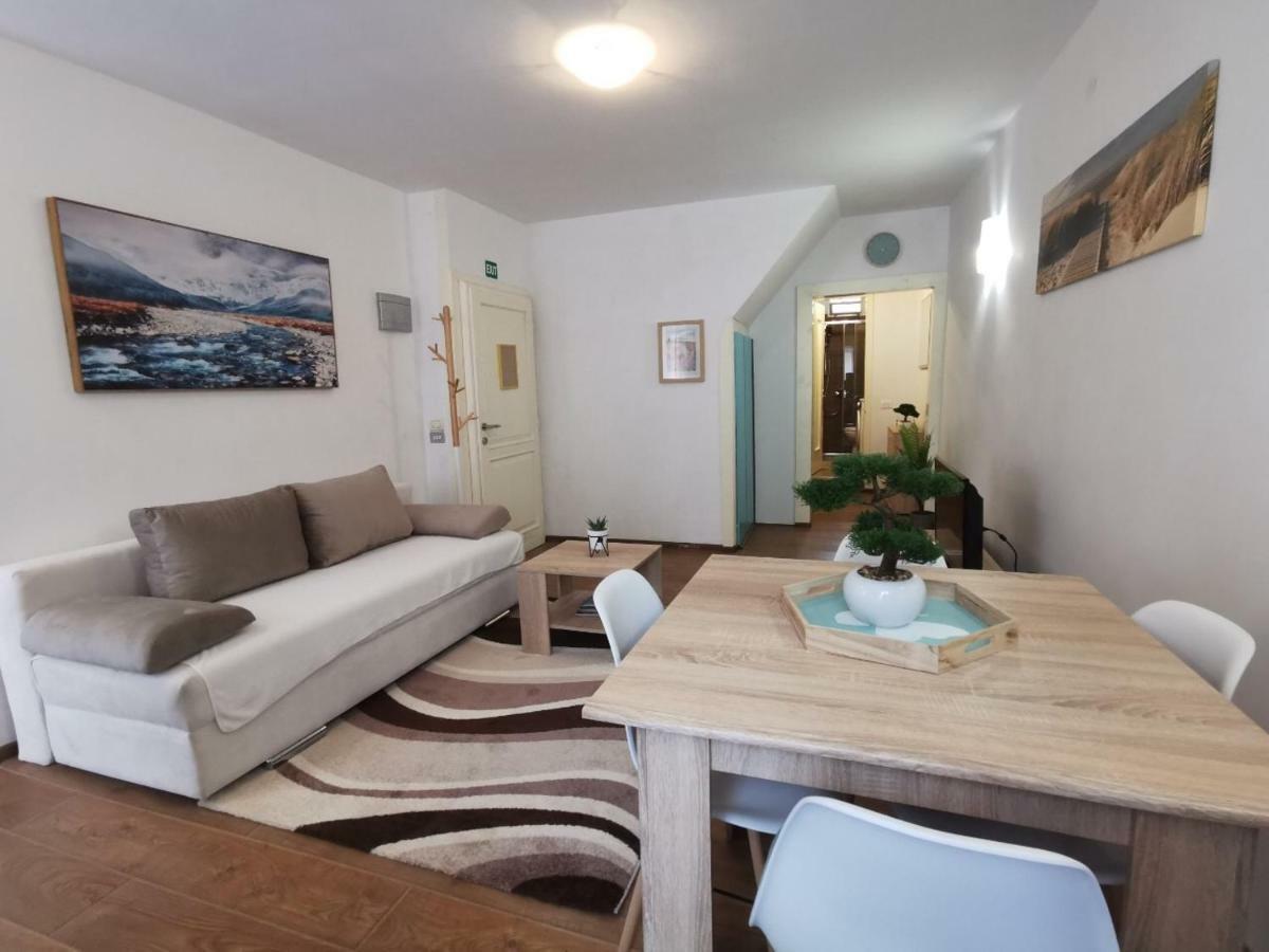 A Charming One-Bedroom Apartment In The Heart Of 'Rovinj' المظهر الخارجي الصورة