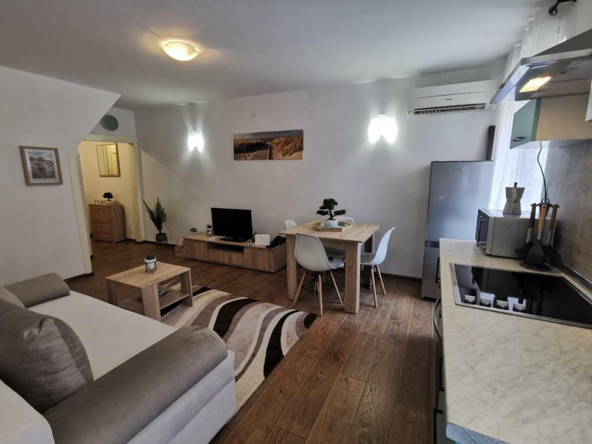 A Charming One-Bedroom Apartment In The Heart Of 'Rovinj' المظهر الخارجي الصورة