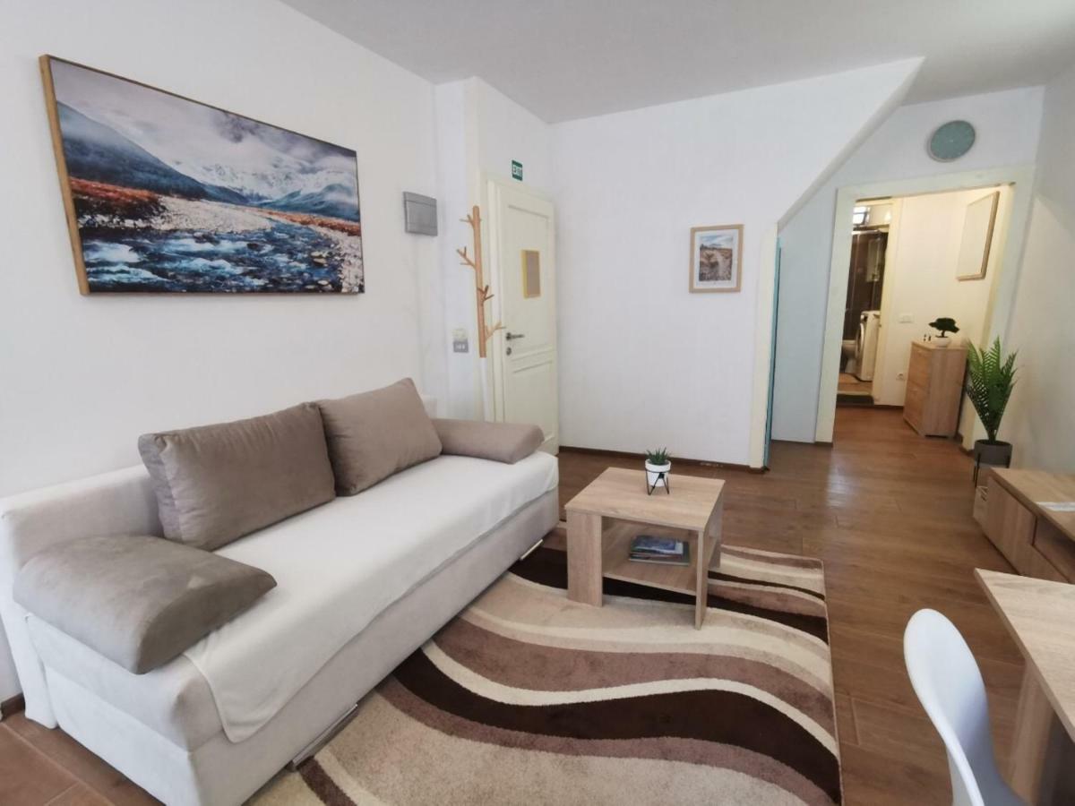 A Charming One-Bedroom Apartment In The Heart Of 'Rovinj' المظهر الخارجي الصورة