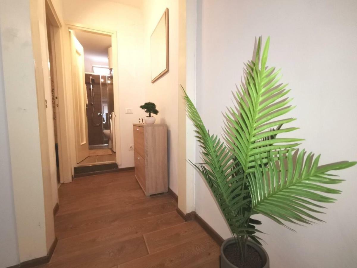 A Charming One-Bedroom Apartment In The Heart Of 'Rovinj' المظهر الخارجي الصورة